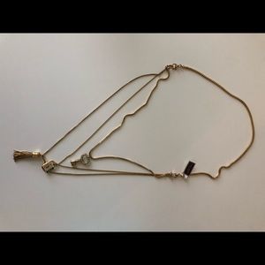 Henri Bendel Necklace